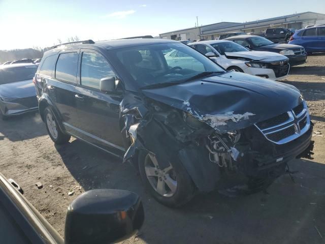 2013 Dodge Journey SE