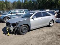 2010 Toyota Camry Base en venta en Graham, WA