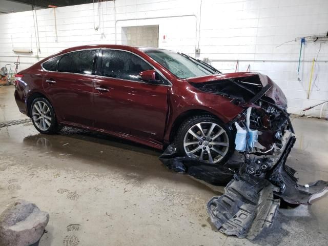 2014 Toyota Avalon Base