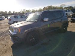 2018 Jeep Renegade Limited for sale in Florence, MS