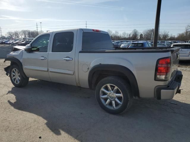 2008 GMC New Sierra K1500 Denali