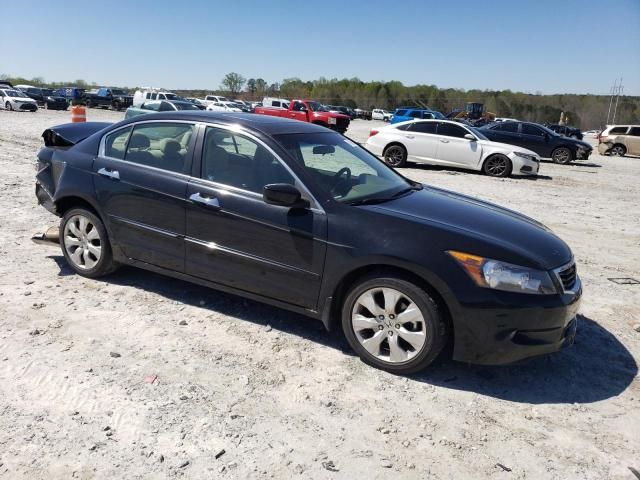 2010 Honda Accord EX