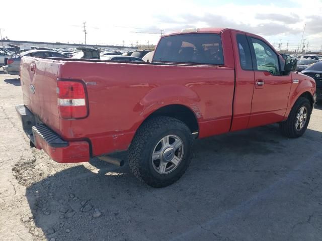 2004 Ford F150