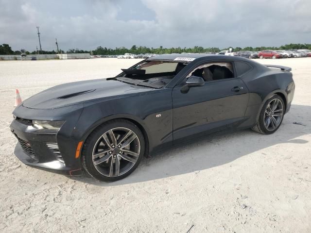 2016 Chevrolet Camaro SS