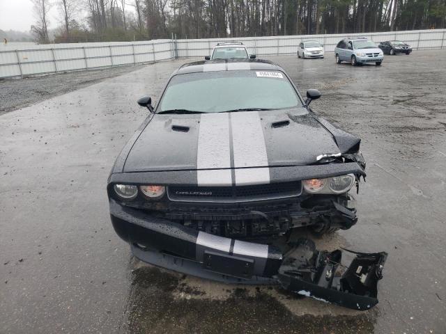 2014 Dodge Challenger SXT