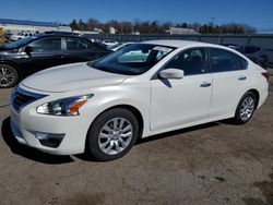 2013 Nissan Altima 2.5 for sale in Pennsburg, PA