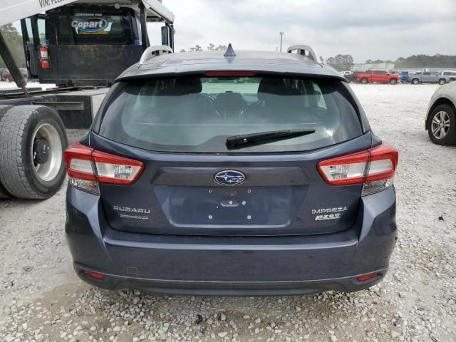 2017 Subaru Impreza Premium