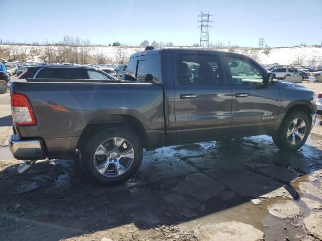 2019 Dodge RAM 1500 BIG HORN/LONE Star