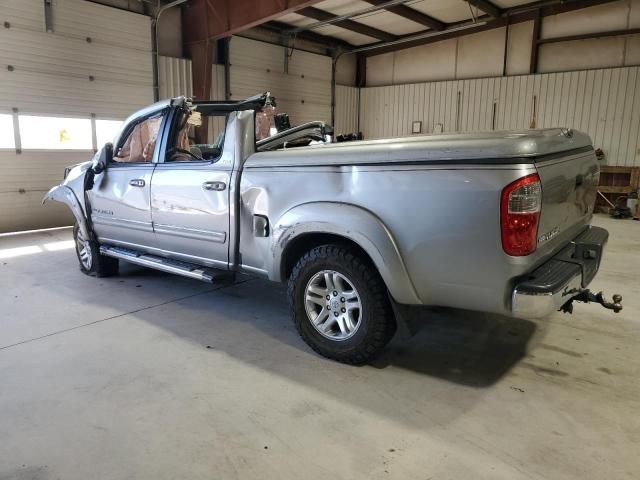 2006 Toyota Tundra Double Cab SR5