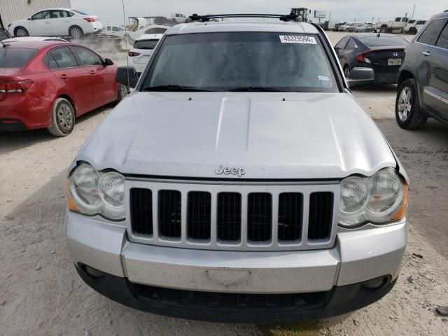 2010 Jeep Grand Cherokee Laredo