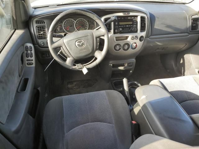 2004 Mazda Tribute LX