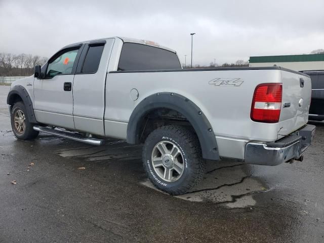 2007 Ford F150