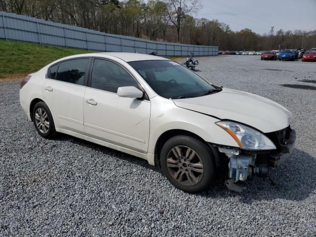 2011 Nissan Altima Base