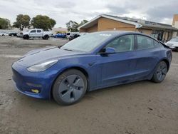 2022 Tesla Model 3 for sale in Vallejo, CA