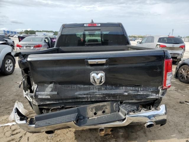 2020 Dodge RAM 1500 BIG HORN/LONE Star