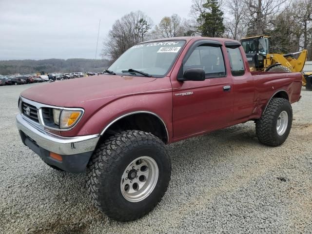 1997 Toyota Tacoma Xtracab