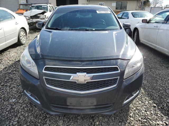 2013 Chevrolet Malibu 2LT