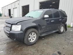 Salvage cars for sale from Copart Jacksonville, FL: 2011 Chevrolet Tahoe C1500 LT