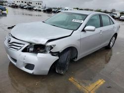 2011 Toyota Camry Base for sale in Grand Prairie, TX