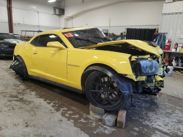 2014 Chevrolet Camaro ZL1