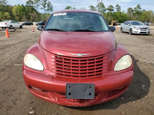 2003 Chrysler PT Cruiser GT