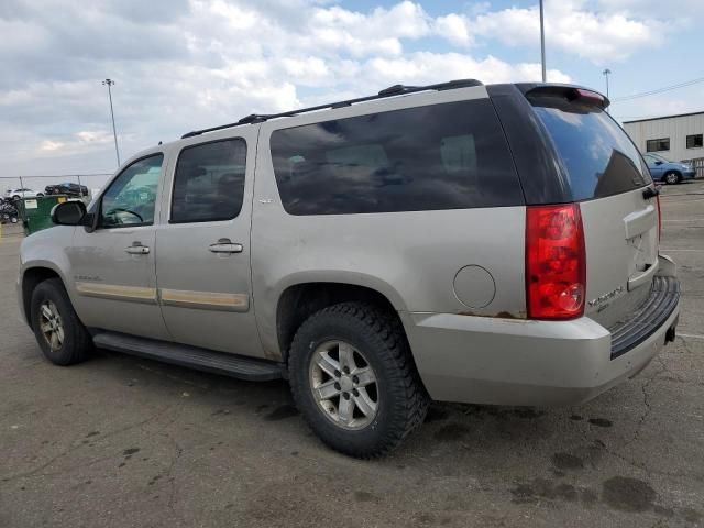 2007 GMC Yukon XL C1500