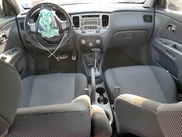 2006 KIA Rio 5