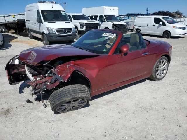 2010 Mazda MX-5 Miata