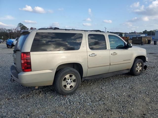 2008 Chevrolet Suburban C1500  LS