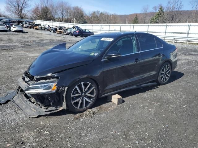 2014 Volkswagen Jetta GLI