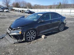 Vehiculos salvage en venta de Copart Grantville, PA: 2014 Volkswagen Jetta GLI