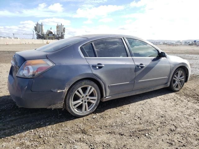 2010 Nissan Altima Base