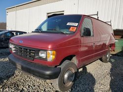 1996 Ford Econoline E250 Van for sale in Windsor, NJ