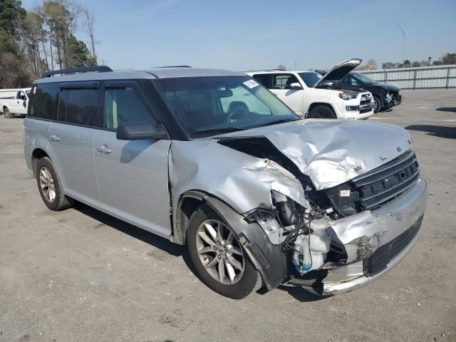 2016 Ford Flex SE