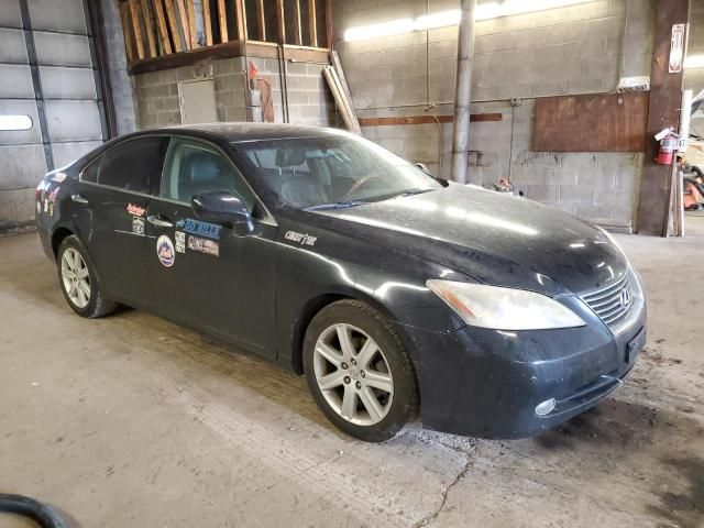 2007 Lexus ES 350