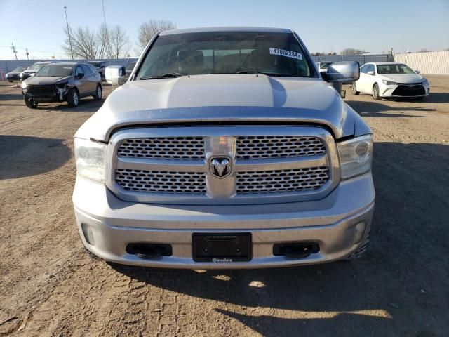 2015 Dodge 1500 Laramie