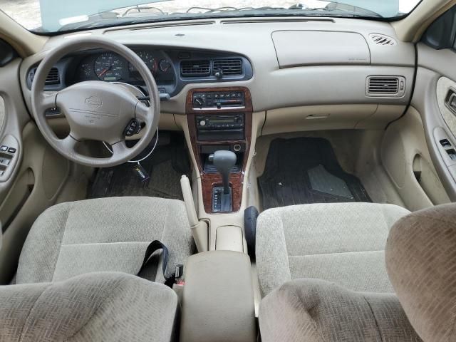 2000 Nissan Altima XE