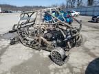 2017 Polaris RIS RZR XP 1000 EPS