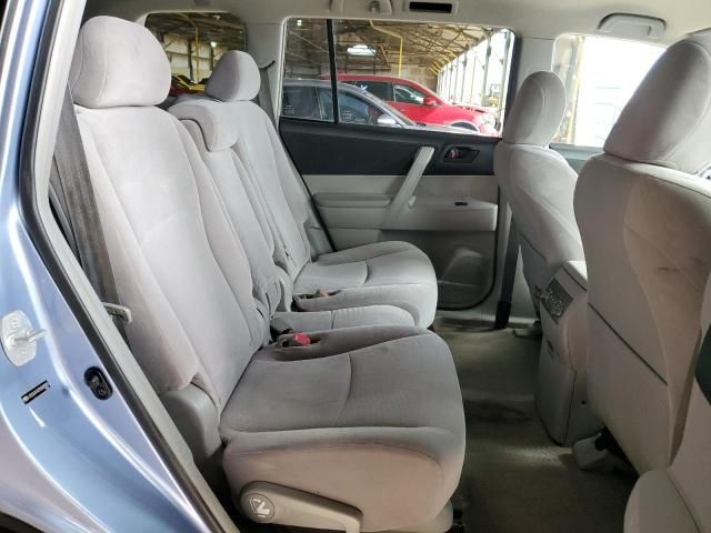 2009 Toyota Highlander