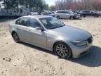 2006 BMW 325 I