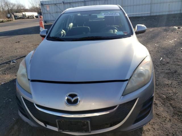 2010 Mazda 3 I