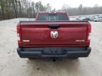 2024 Dodge RAM 1500 Tradesman