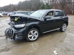 2021 Audi Q5 Prestige for sale in North Billerica, MA