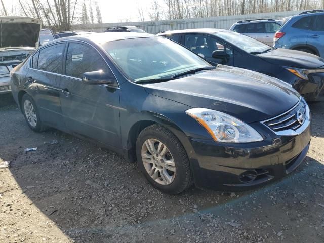 2011 Nissan Altima Base