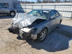 Lexus ES300 Vehiculos salvage en venta: 1998 Lexus ES 300