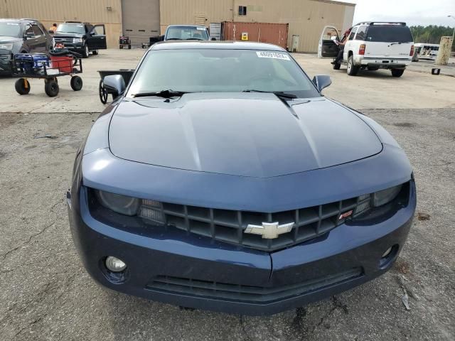 2011 Chevrolet Camaro LT