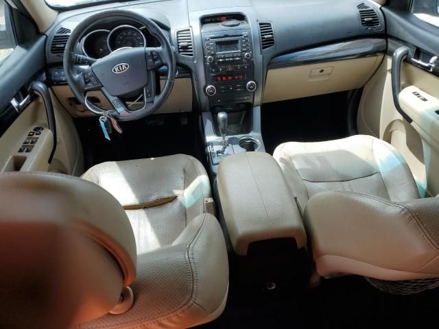 2011 KIA Sorento EX