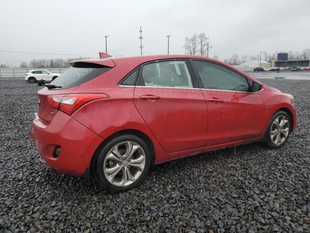 2013 Hyundai Elantra GT