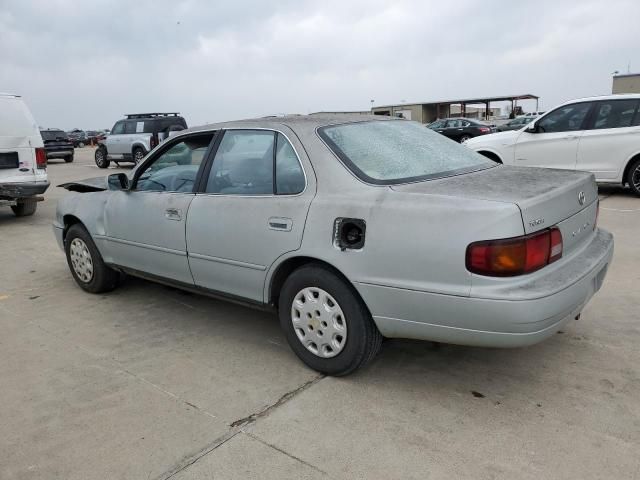 1995 Toyota Camry LE