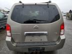 2005 Nissan Pathfinder LE